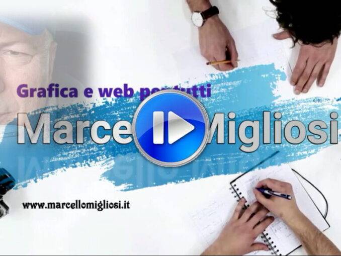 Come scrivere su foto applicando effetti e testo per titolazioni