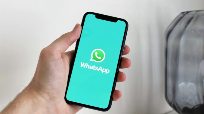 Come Uscire da un Gruppo WhatsApp Senza Notifiche 