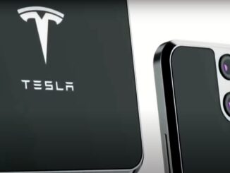 Tesla Model Pi: Lo smartphone che potrebbe rivoluzionare il settore