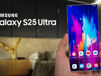 Samsung S25 Ultra, novità su design e software 